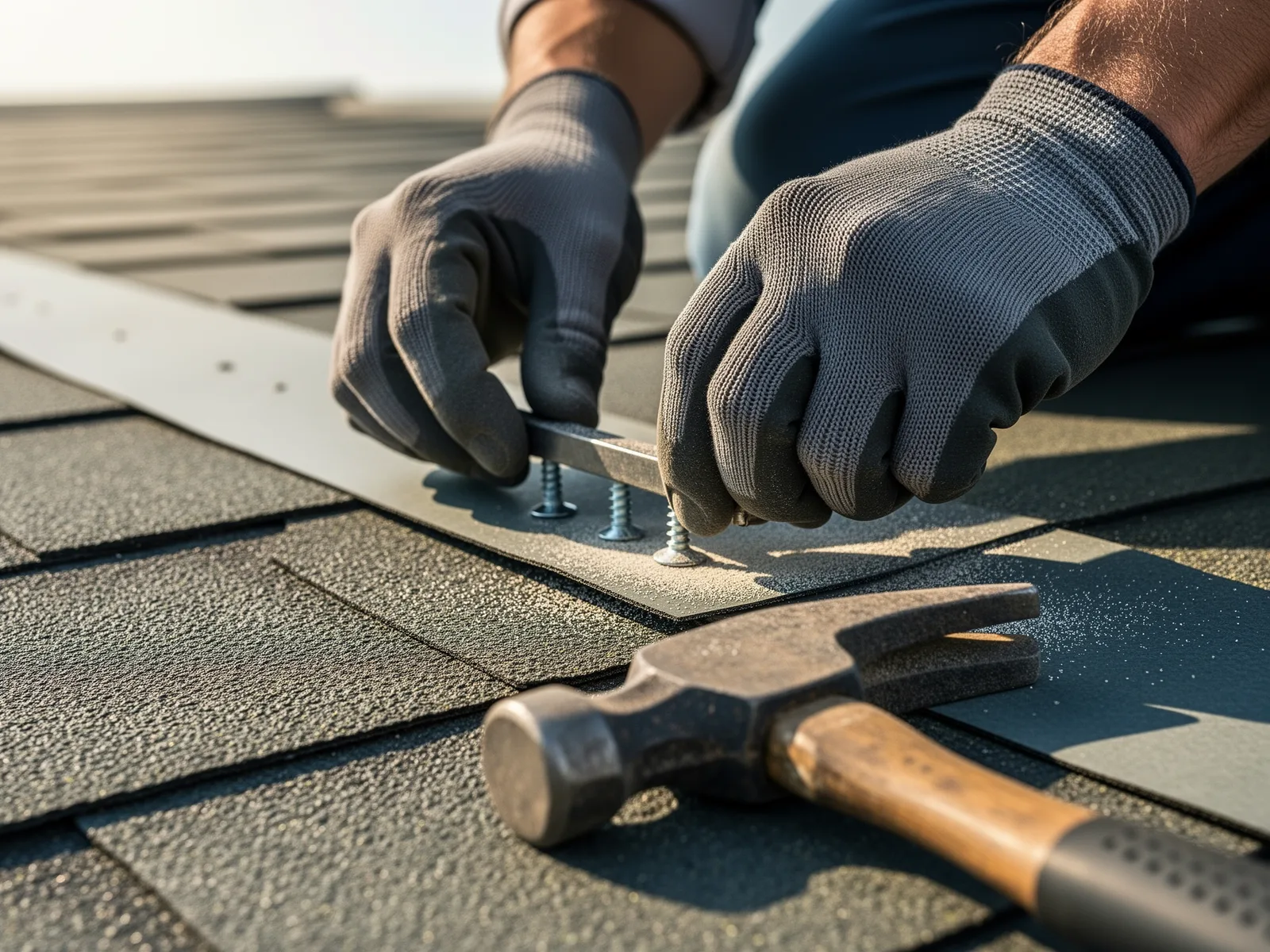Why choose Fascia Repair in Hatch, UT